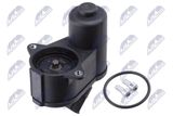 NTY Seade-/juhtelement, seisupidur HZS-VW-005A