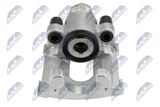 NTY Тормозной суппорт HZT-SA-006