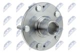 NTY Pyörän napa KLP-HY-521P