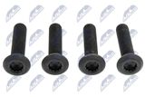 NTY Pyöränlaakerisarja KLT-AU-008-Z