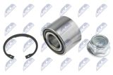 NTY Комплект подшипника ступицы колеса KLT-RE-009