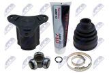 NTY Ledsats, drivaxel NPW-PL-068