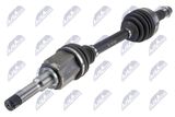 NTY Veovõll NPW-PL-153