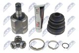 NTY Ledsats, drivaxel NPW-VV-003