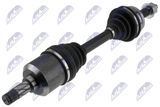 NTY Drivaxel NPW-VV-151