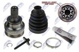 NTY Ledsats, drivaxel NPZ-FR-046