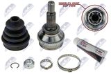 NTY Ledsats, drivaxel NPZ-RE-051