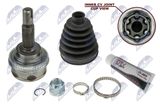 NTY Ledsats, drivaxel NPZ-TY-075
