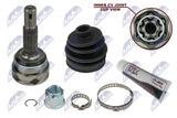 NTY Ledsats, drivaxel NPZ-TY-085