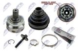 NTY Ledsats, drivaxel NPZ-VV-012
