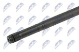 NTY Drivaxel NWP-HD-004