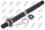 NTY Drivaxel NWP-HY-510