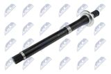 NTY Drivaxel NWP-HY-513