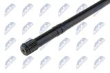 NTY Vetoakseli NWP-HY-519