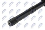 NTY Vetoakseli NWP-HY-521