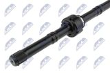 NTY Vetoakseli NWP-HY-521
