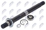NTY Drivaxel NWP-HY-522