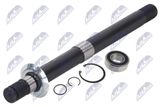 NTY Drivaxel NWP-HY-523