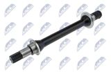 NTY Drivaxel NWP-MZ-014