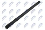 NTY Drivaxel NWP-NS-007