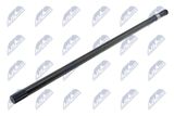 NTY Drivaxel NWP-NS-019