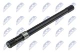NTY Drivaxel NWP-NS-020