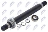 NTY Drivaxel NWP-PL-005