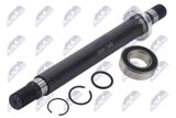 NTY Vetoakseli NWP-PL-005
