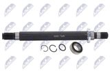 NTY Vetoakseli NWP-PL-005