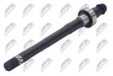 NTY Drivaxel NWP-RE-002