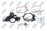 NTY Vakuumpump, bromssystem PVP-VW-001