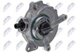 NTY Vakuumpump, bromssystem PVP-VW-006