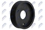 NTY Rihmaratas, roolivõimendi pump RKP-RE-024