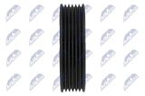 NTY Rihmaratas, roolivõimendi pump RKP-RE-024