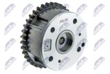 NTY Nukkvõlliseadistaja RKZ-AU-005