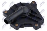 NTY Oljeavskiljare, vevhusventilation SEP-ME-000
