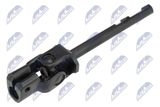 NTY Juhtspindel SKK-ME-002