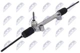 NTY Styrväxel SPK-FT-011