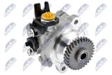 NTY Hydraulikslang, stysrsystem SPW-NS-012
