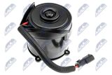 NTY Hydraulikslang, stysrsystem SPW-RE-018