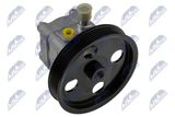 NTY Hydraulikslang, stysrsystem SPW-VV-001