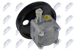 NTY Hydraulikslang, stysrsystem SPW-VV-001