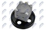 NTY Hydraulikslang, stysrsystem SPW-VV-001