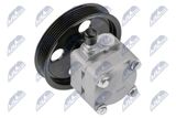NTY Hydraulikslang, stysrsystem SPW-VV-003