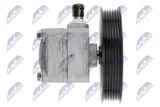 NTY Hydraulikslang, stysrsystem SPW-VV-003