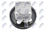 NTY Hydraulikslang, stysrsystem SPW-VV-003