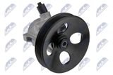 NTY Hydraulikslang, stysrsystem SPW-VV-005