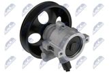 NTY Hydraulikslang, stysrsystem SPW-VV-005