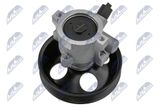 NTY Hydraulikslang, stysrsystem SPW-VV-005