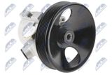 NTY Hydraulikslang, stysrsystem SPW-VV-006